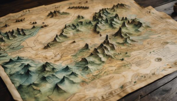 Ce que la carte du Puy du Fou révèle sur votre aventure
