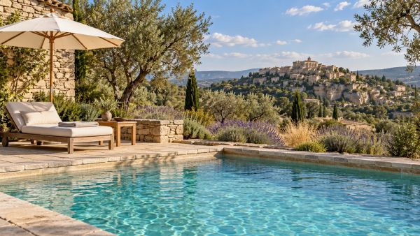 Hébergement avec piscine privée : des incontournables pour des vacances réussies