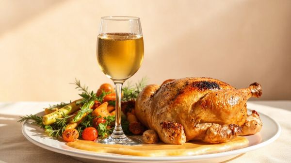 Sublimez vos plats : recettes irrésistibles avec vin sylvaner