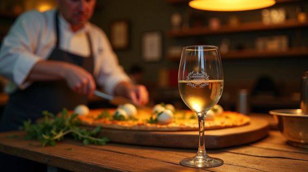 Vin sylvaner en cuisine : sublimer vos plats aux accouts irrésistibles