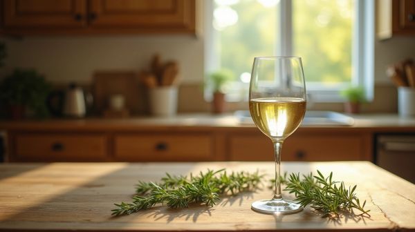 Vin sylvaner en cuisine : sublimer vos plats aux accouts irrésistibles