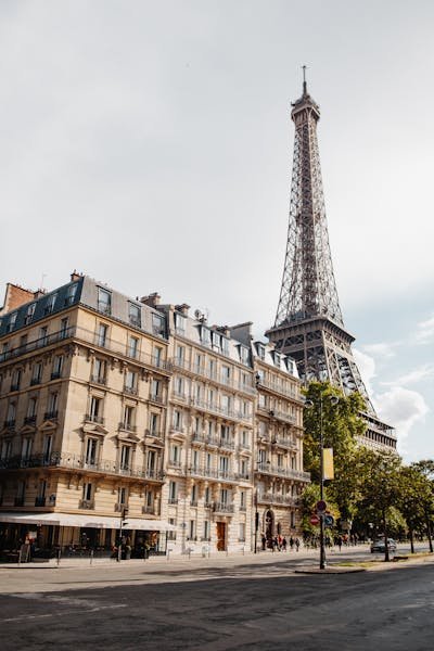 Séjournez au cœur de paris à l'hôtel paris centre saint-germain-des-prés